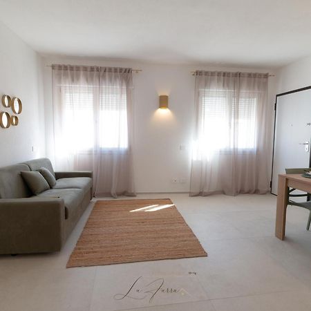 Lu Furru - Appartamento Pistoccu Telti Exterior foto