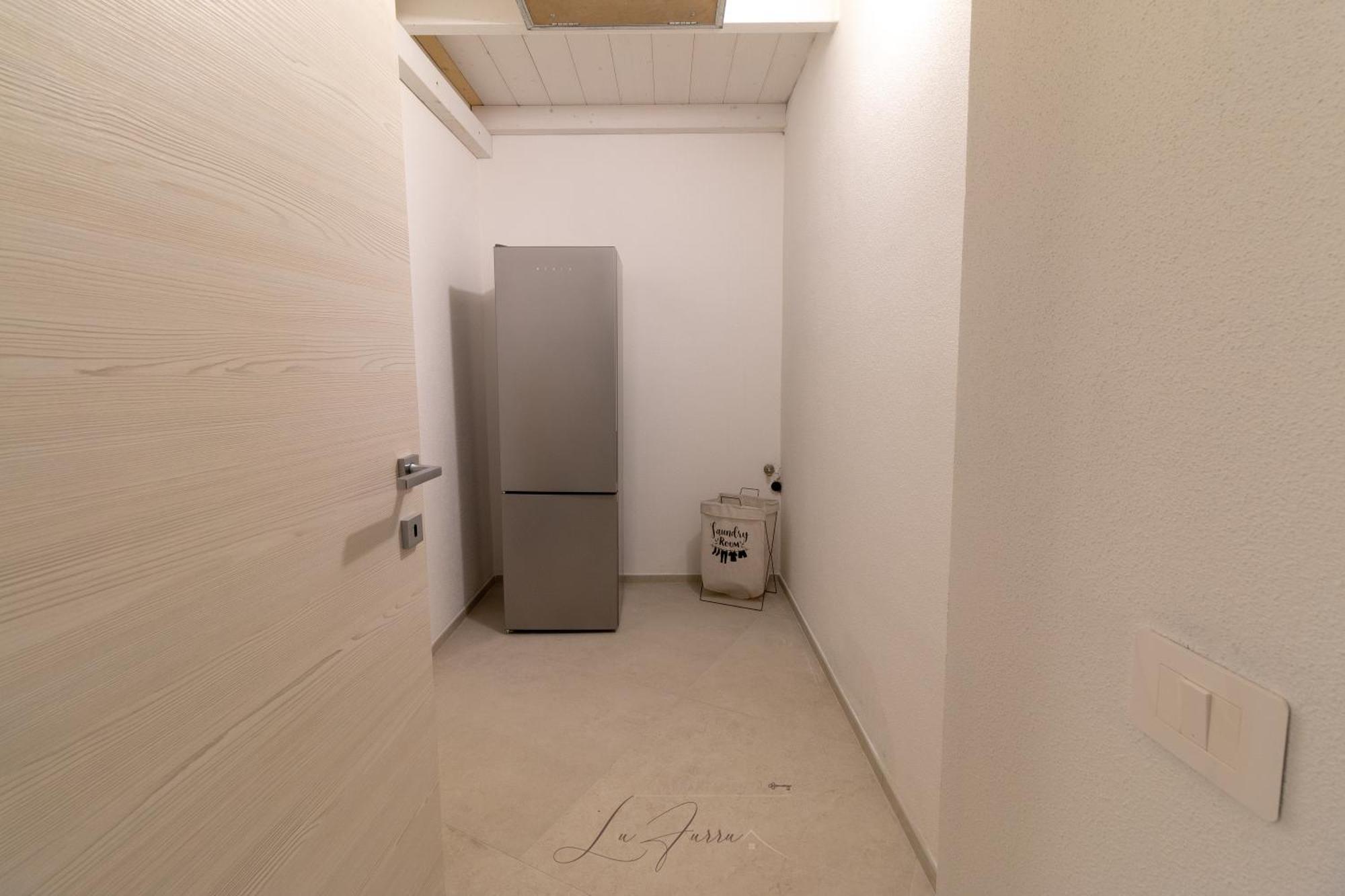 Lu Furru - Appartamento Pistoccu Telti Exterior foto